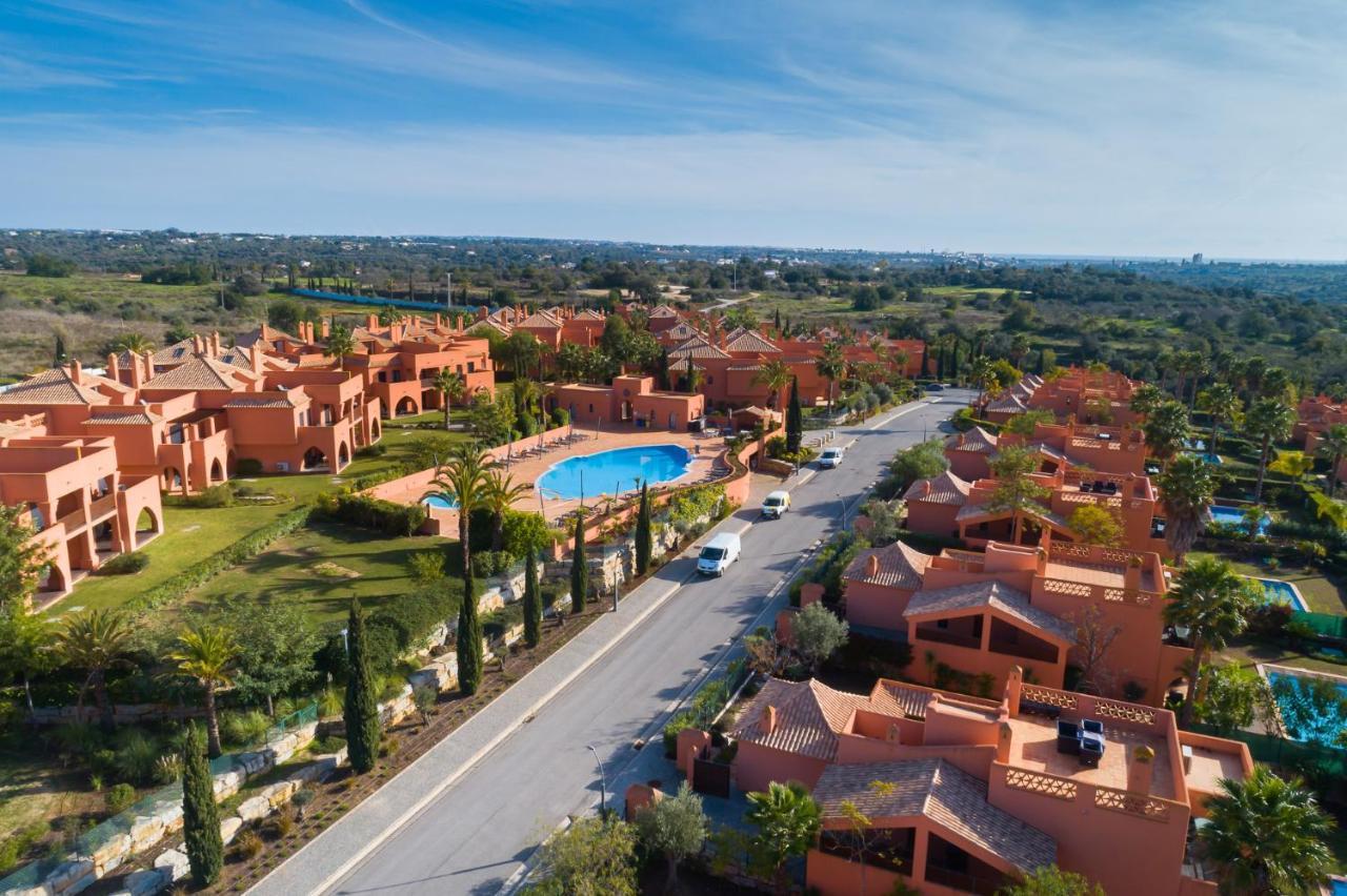 Amendoeira Golf Resort Armação de Pêra Eksteriør billede