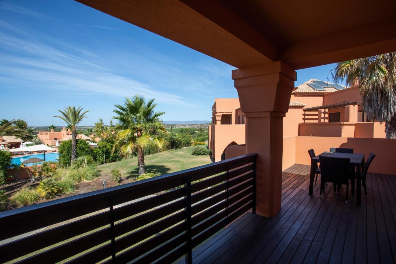 Amendoeira Golf Resort Armação de Pêra Eksteriør billede