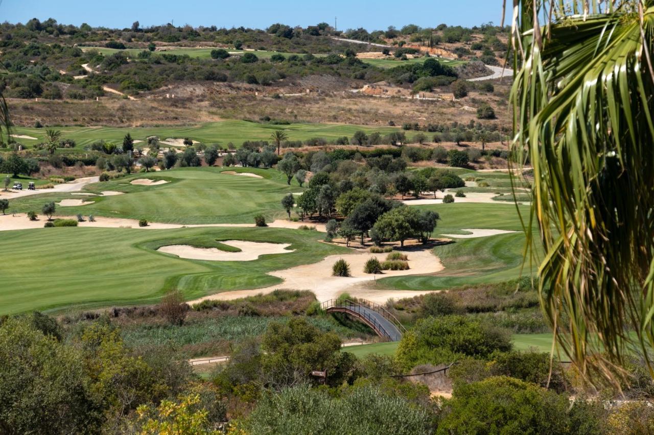 Amendoeira Golf Resort Armação de Pêra Eksteriør billede