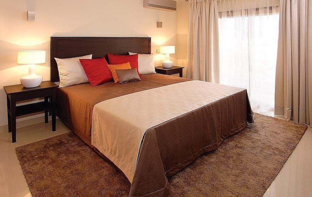 Amendoeira Golf Resort Armação de Pêra Eksteriør billede