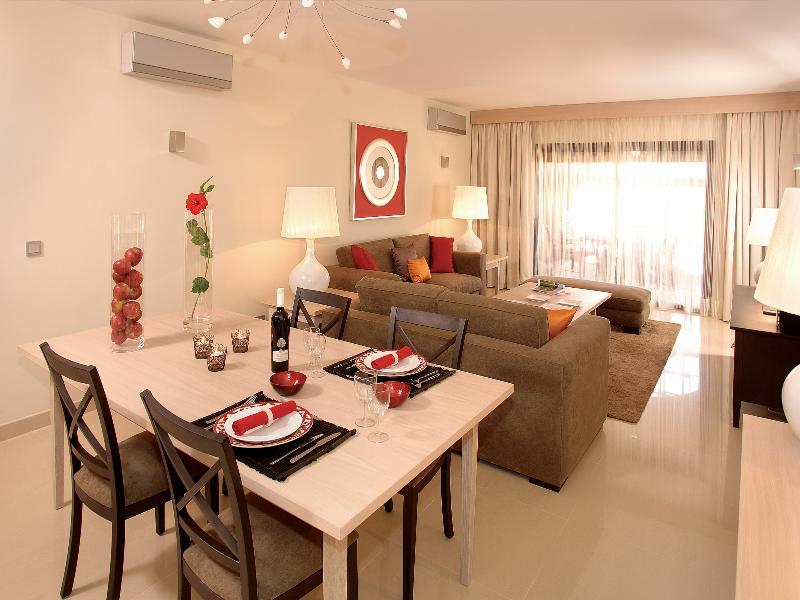 Amendoeira Golf Resort Armação de Pêra Eksteriør billede
