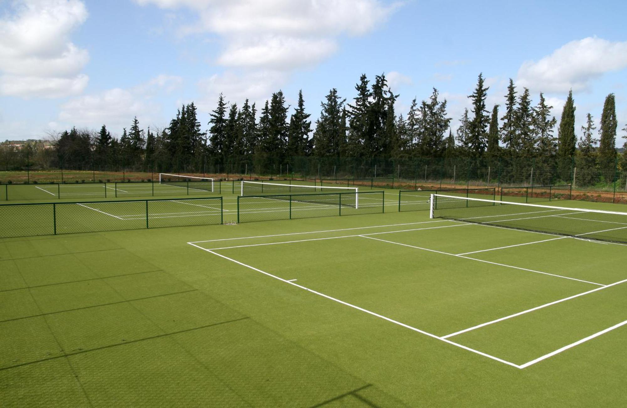Amendoeira Golf Resort Armação de Pêra Eksteriør billede