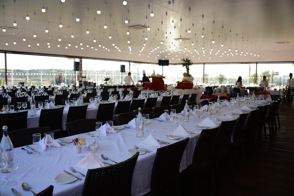 Amendoeira Golf Resort Armação de Pêra Eksteriør billede