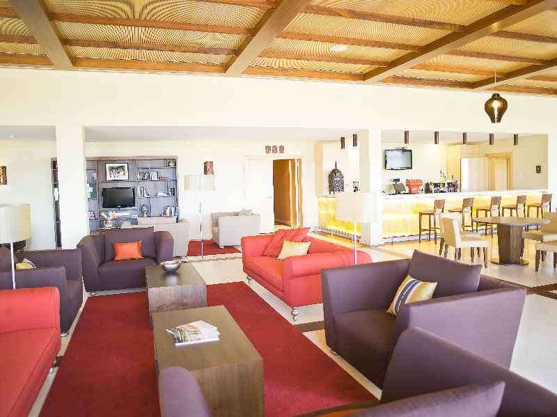 Amendoeira Golf Resort Armação de Pêra Eksteriør billede