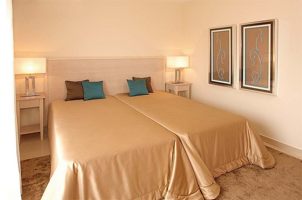 Amendoeira Golf Resort Armação de Pêra Eksteriør billede