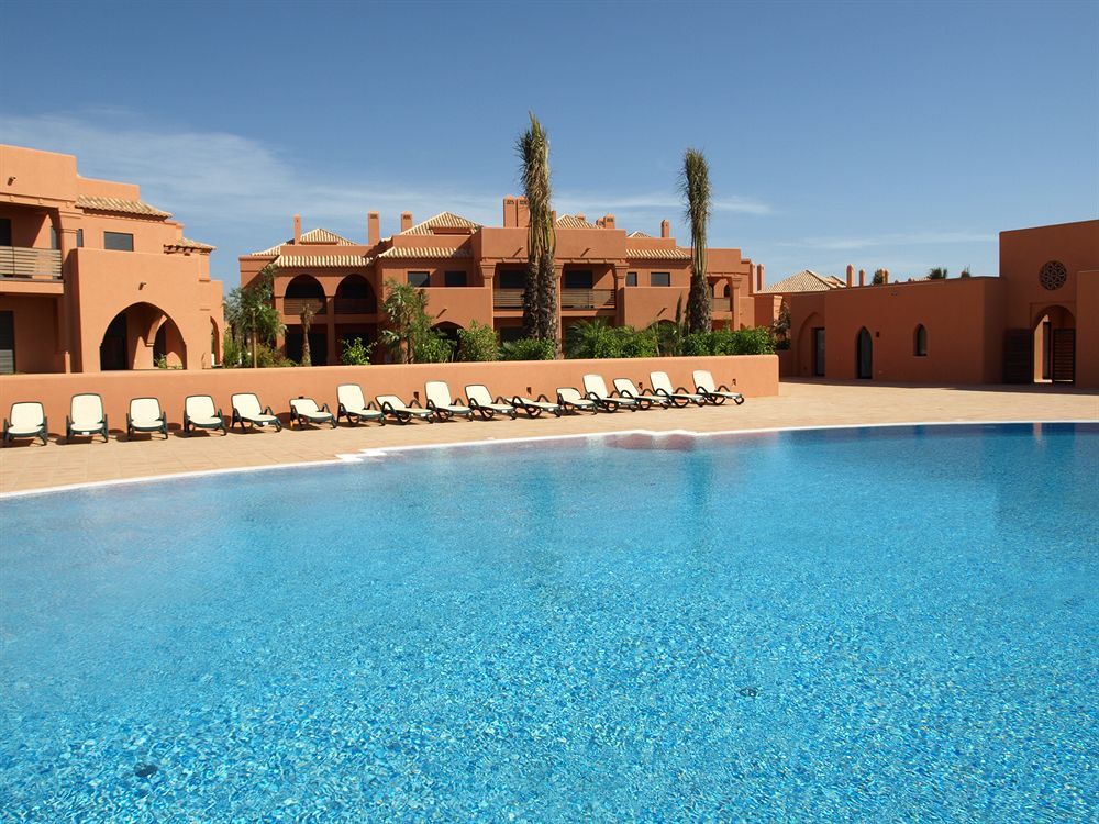 Amendoeira Golf Resort Armação de Pêra Eksteriør billede