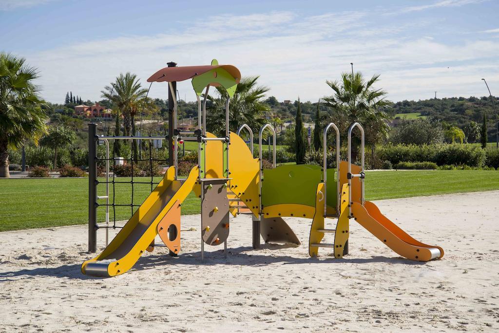 Amendoeira Golf Resort Armação de Pêra Eksteriør billede