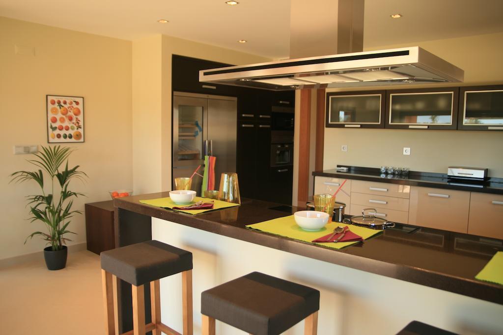 Amendoeira Golf Resort Armação de Pêra Værelse billede