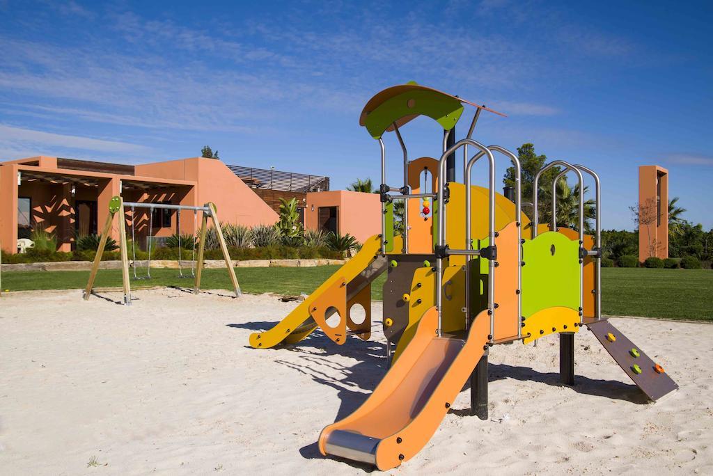 Amendoeira Golf Resort Armação de Pêra Eksteriør billede