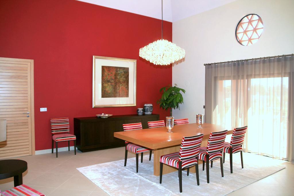 Amendoeira Golf Resort Armação de Pêra Værelse billede