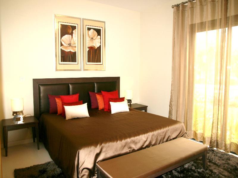 Amendoeira Golf Resort Armação de Pêra Eksteriør billede